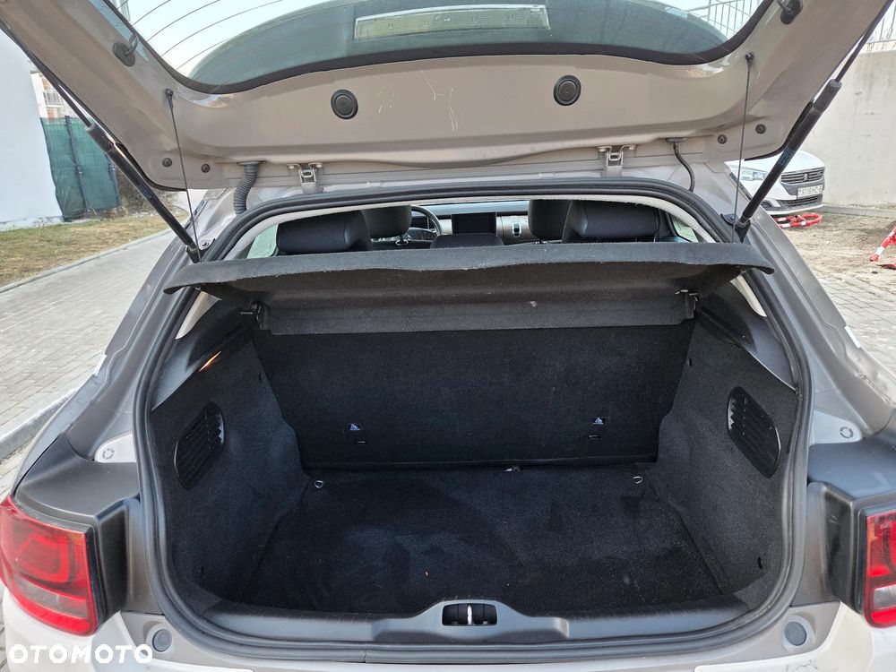 Citroën C4 Cactus 1.2 PureTech Feel Elite - 14