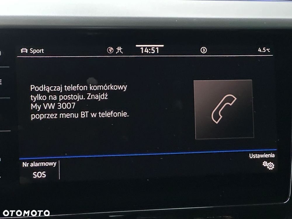 Volkswagen Arteon Shooting Brake 2.0 TSI OPF 4Motion DSG R - 26