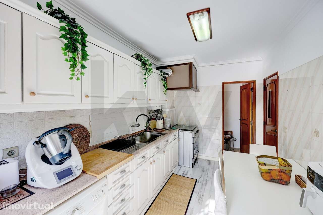 T2 nos Moinhos da Funcheira – Vista Panorâmica e Sol Todo o Dia - Grande imagem: 3/24