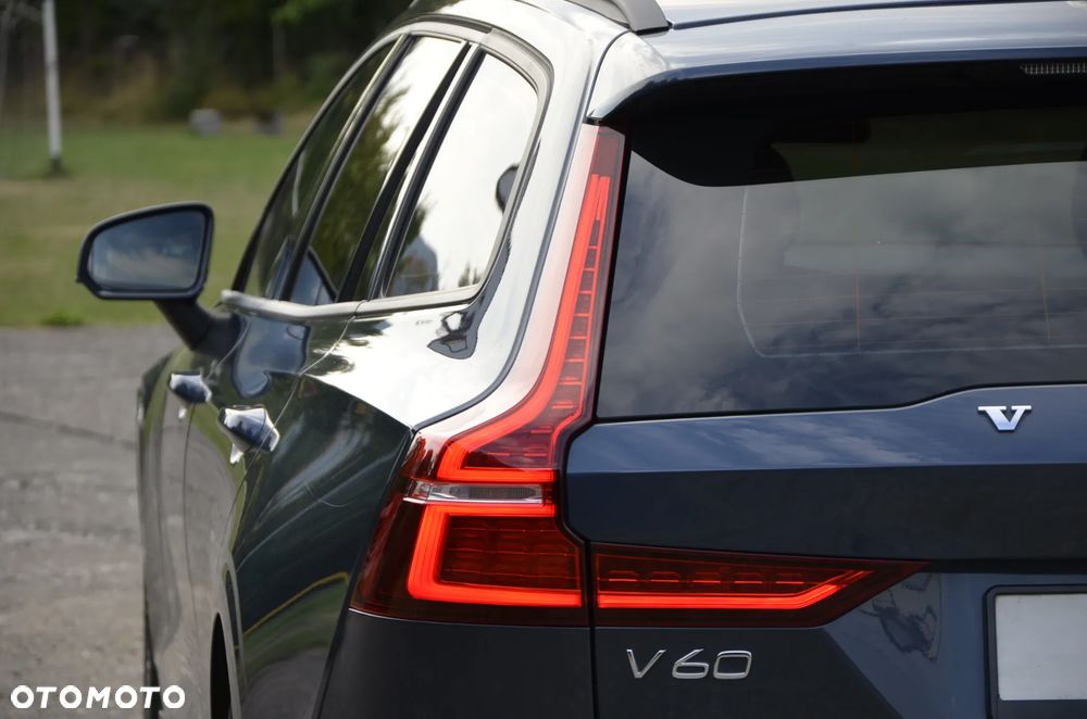 Volvo V60 - 16