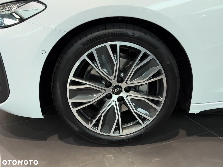 Audi A5 Limousine TFSI S tronic - 20