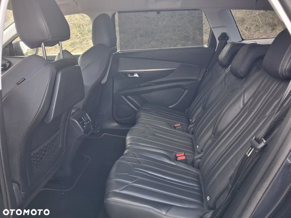 Peugeot 5008 BlueHDi 130 Active - 20