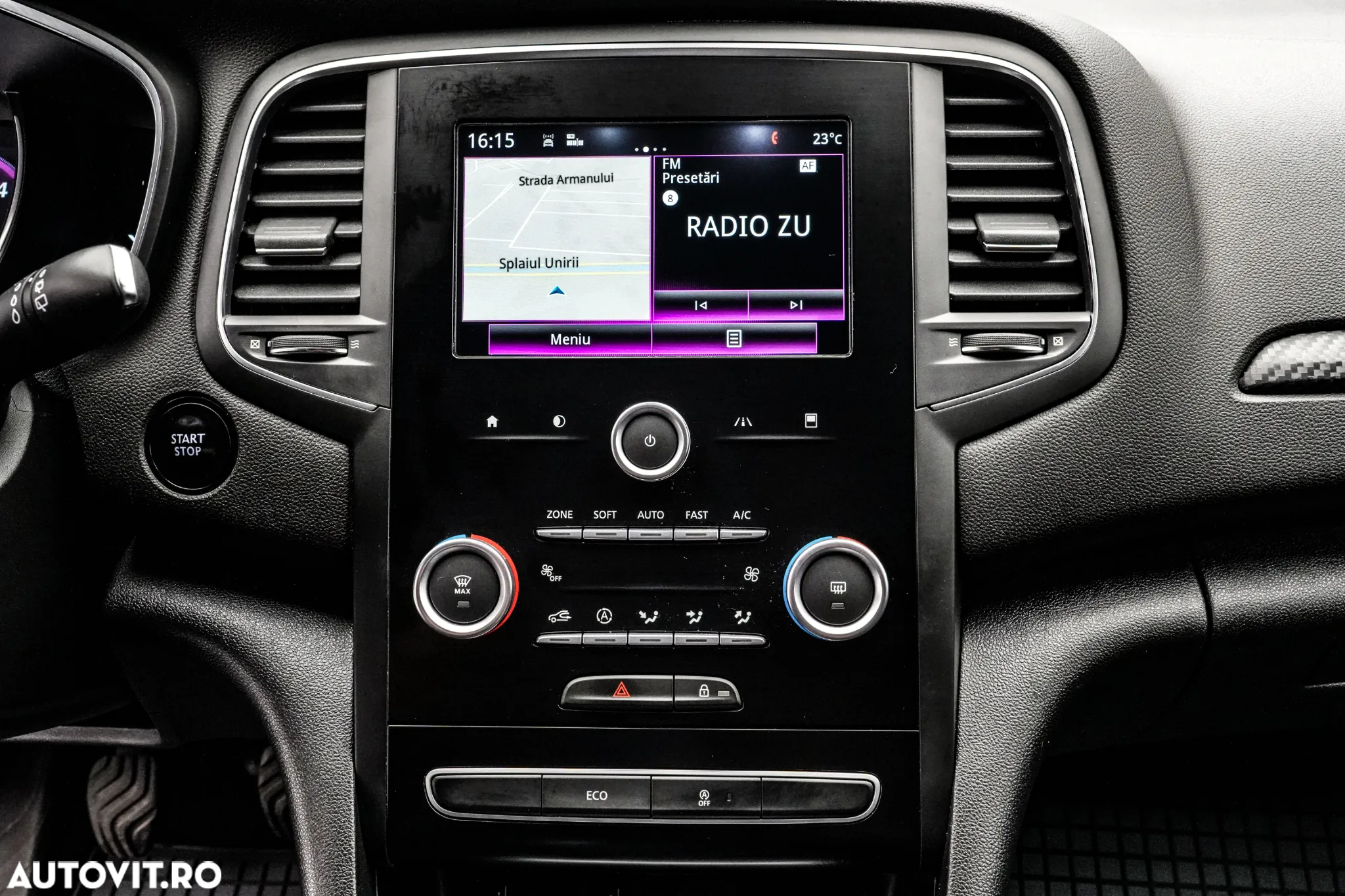 Renault Megane ENERGY dCi Business - 20