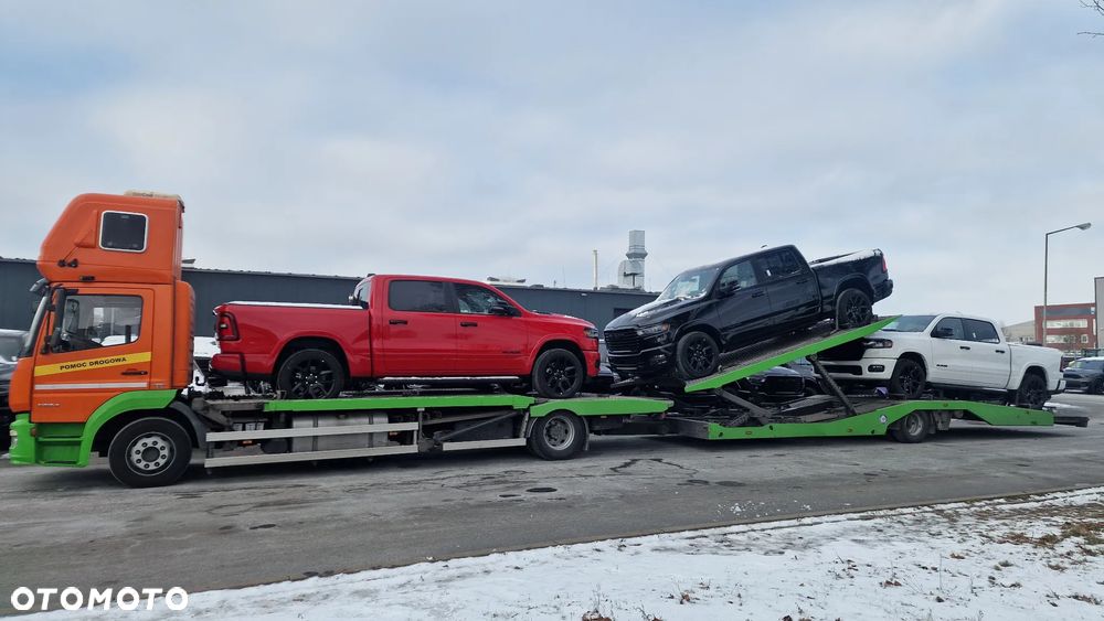 Mercedes-Benz Atego - 3