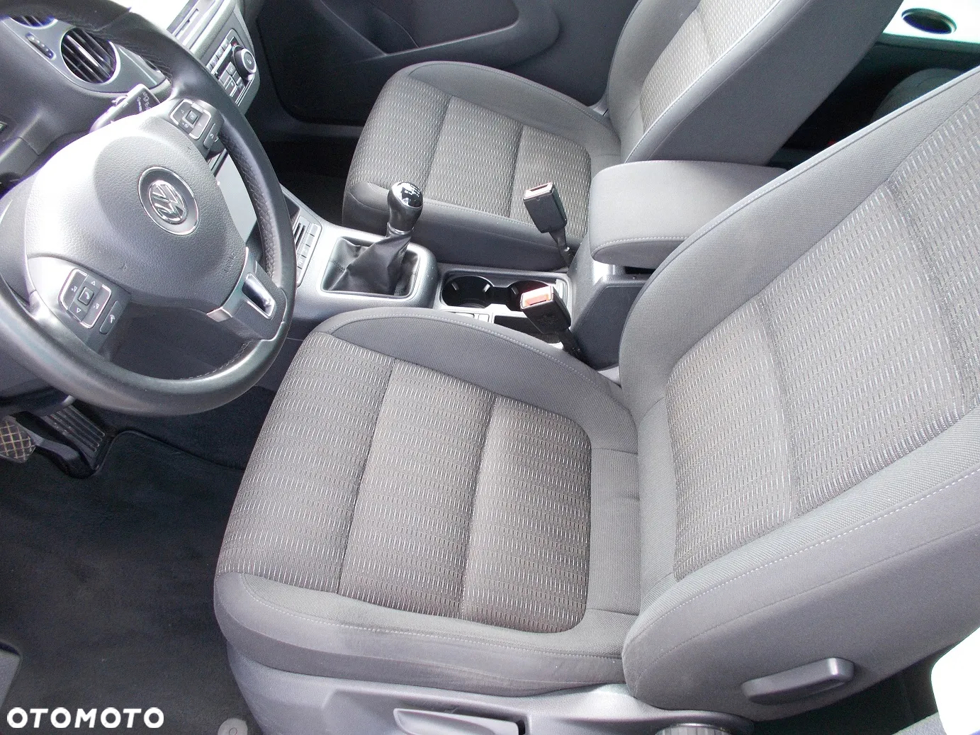 Volkswagen Tiguan 2.0 TDI Sport&Style - 18