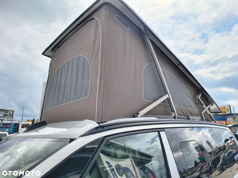 Volkswagen California - 30
