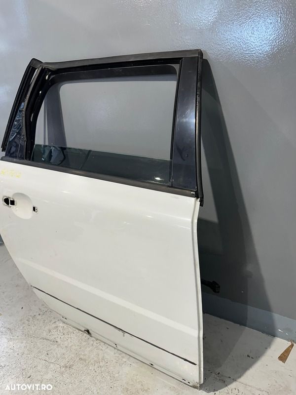 Portiera dreapta spate VOLVO XC70 2008 32228897 614-46 - 3