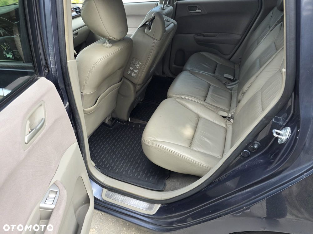 Honda FR-V 2.0 Comfort - 8