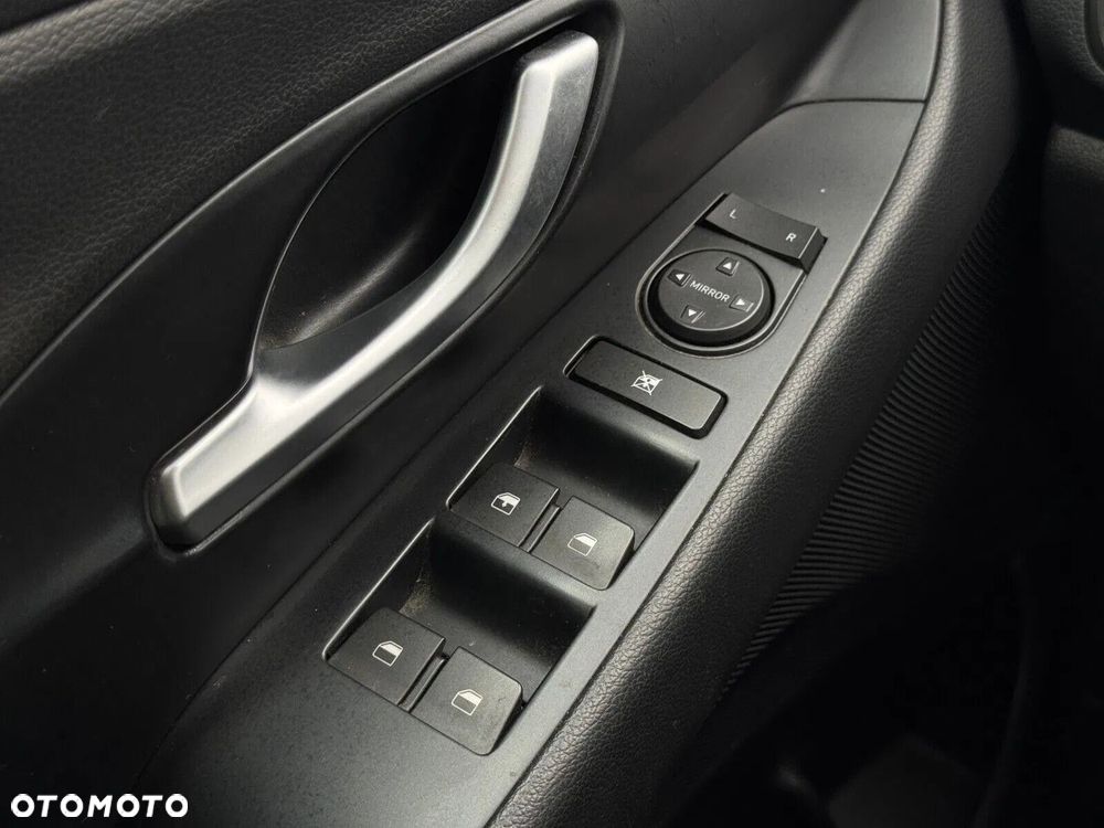 Hyundai i30 1.0 T-GDI Modern - 35