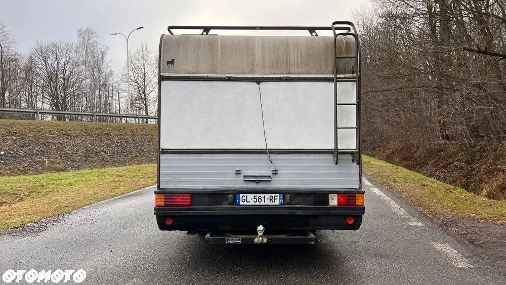 Fiat Ducato - 6