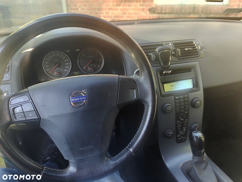 Volvo C30 2.0D Summum - 15