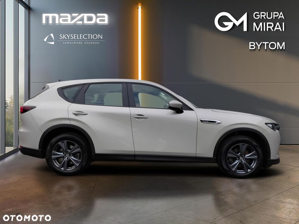 Mazda CX-60 3.3 D mHEV Prime Line - 7