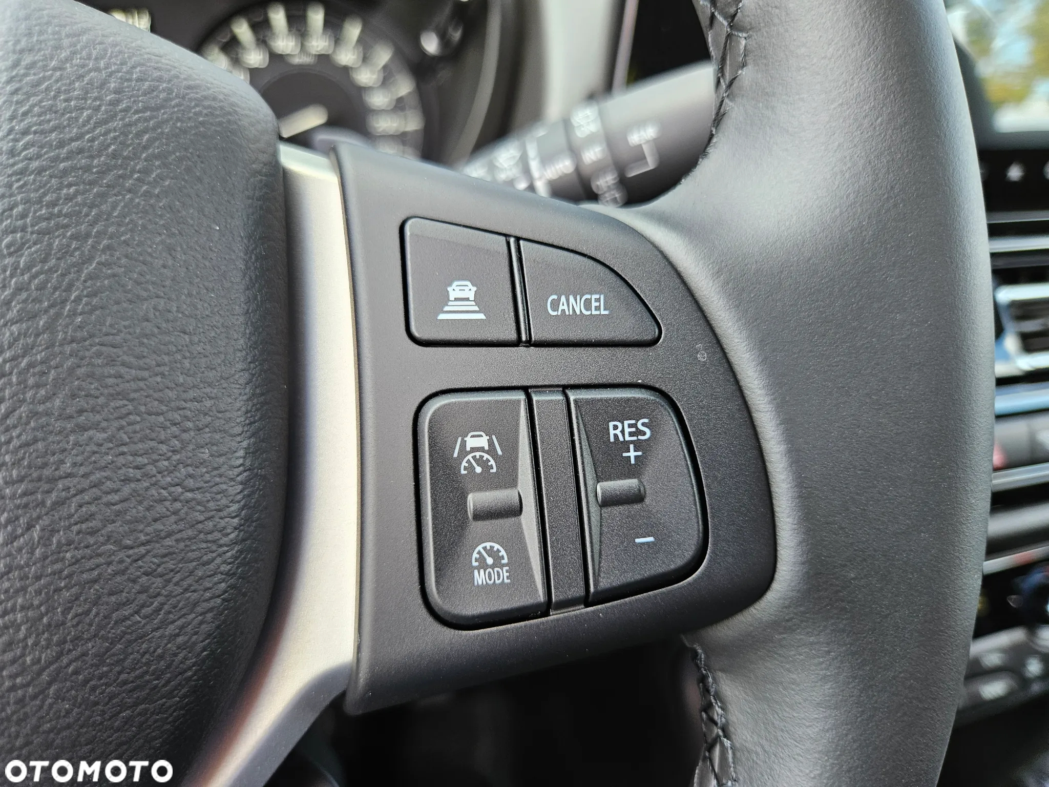 Suzuki SX4 S-Cross - 22