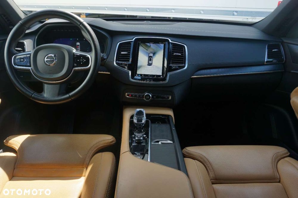 Volvo XC 90 - 19