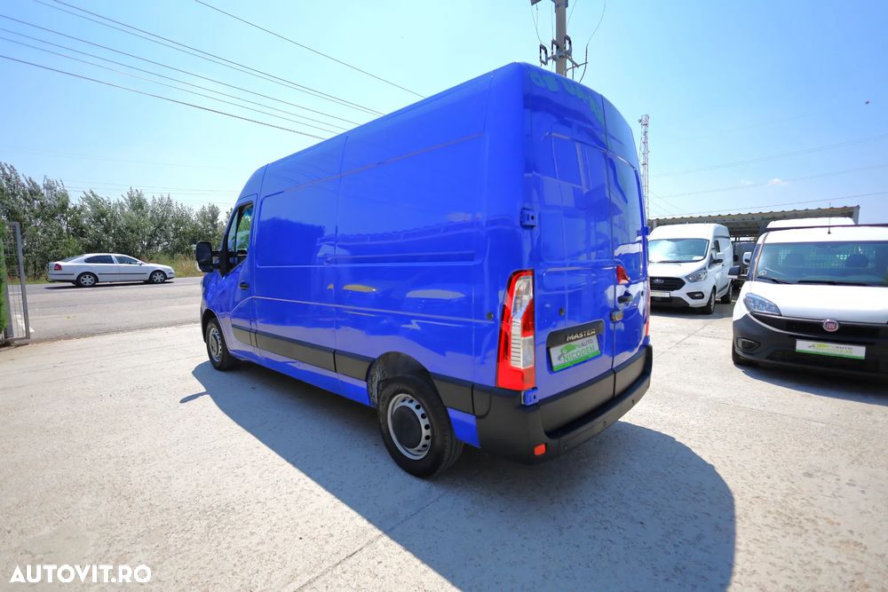 Renault Master L2H2 - 5