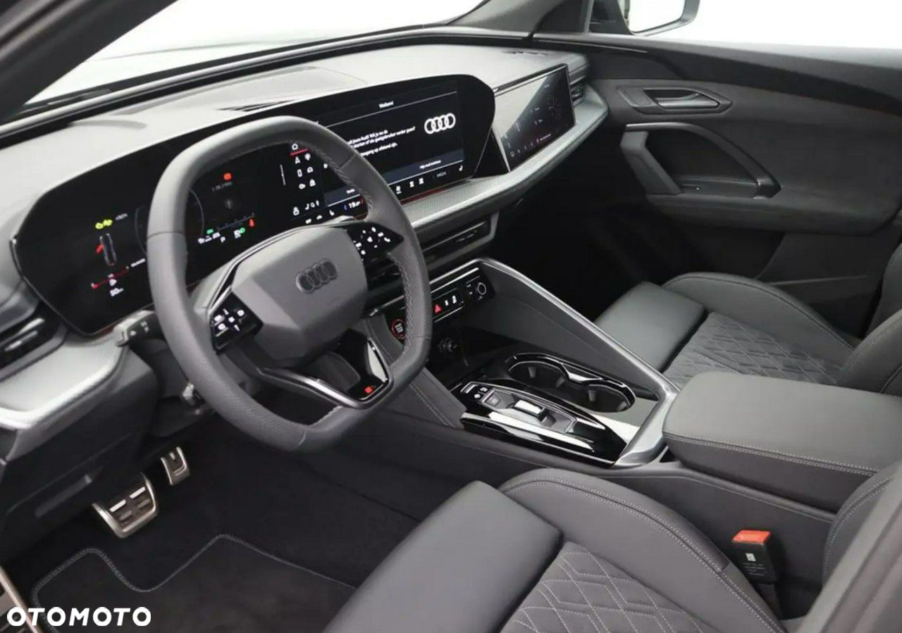 Audi Q5 Sportback - 8