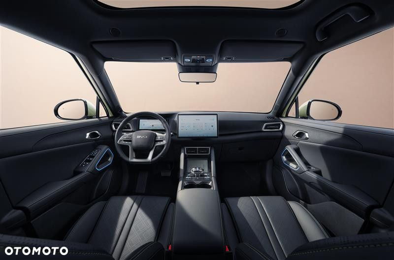 BYD Atto 2 - 8