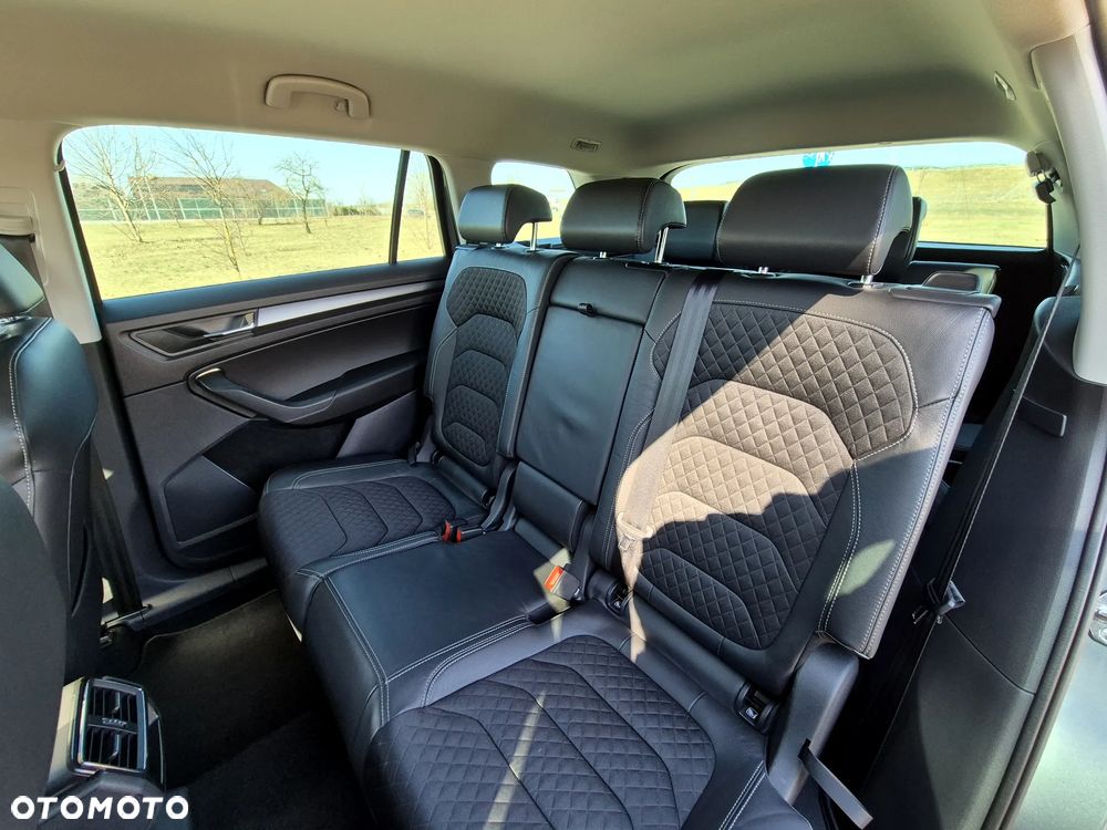 Skoda Kodiaq 2.0 TDI 4x2 Ambition DSG 7os - 6