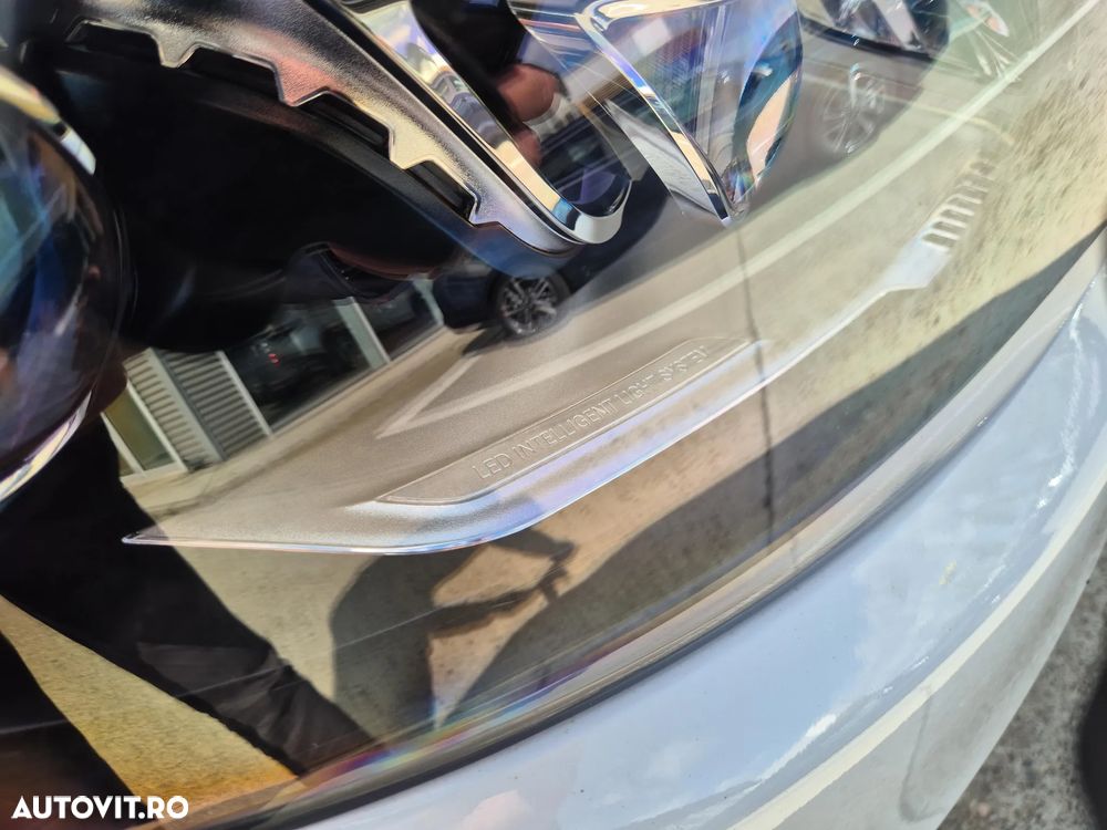 Mercedes-Benz GLE Coupe 350 d 4MATIC - 26