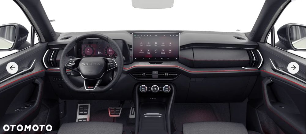 Skoda Kodiaq - 4