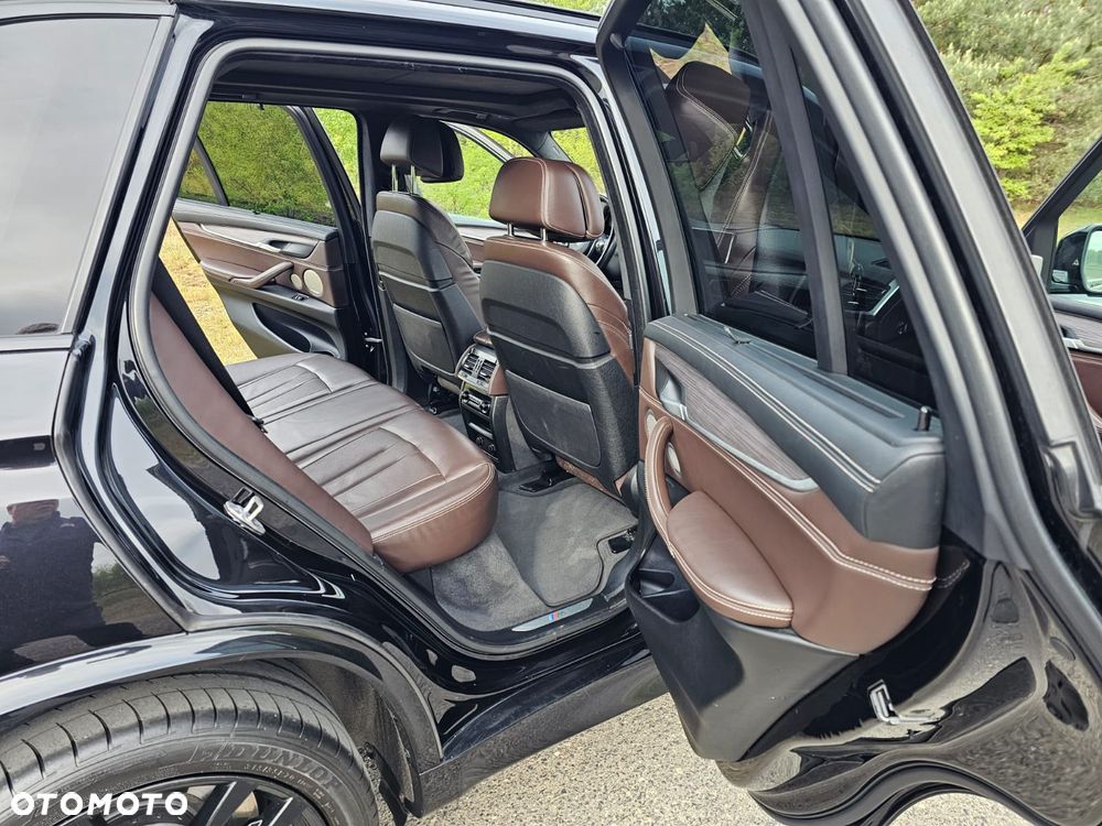 BMW X5 M - 6