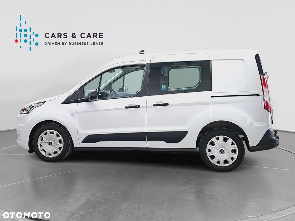 Ford transit-connect 220 1.5 EcoBlue 100KM Trend - 29
