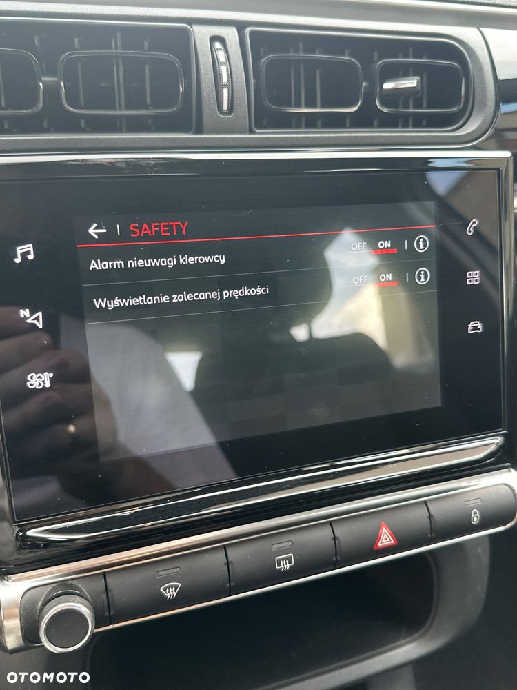 Citroën C3 1.2 PureTech Feel - 23