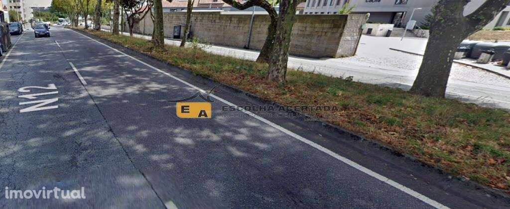 Terreno no Amial - Grande imagem: 3/3