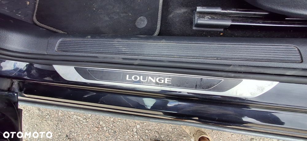 Volkswagen Golf 2.0 TDI BlueMotion Technology Lounge - 11