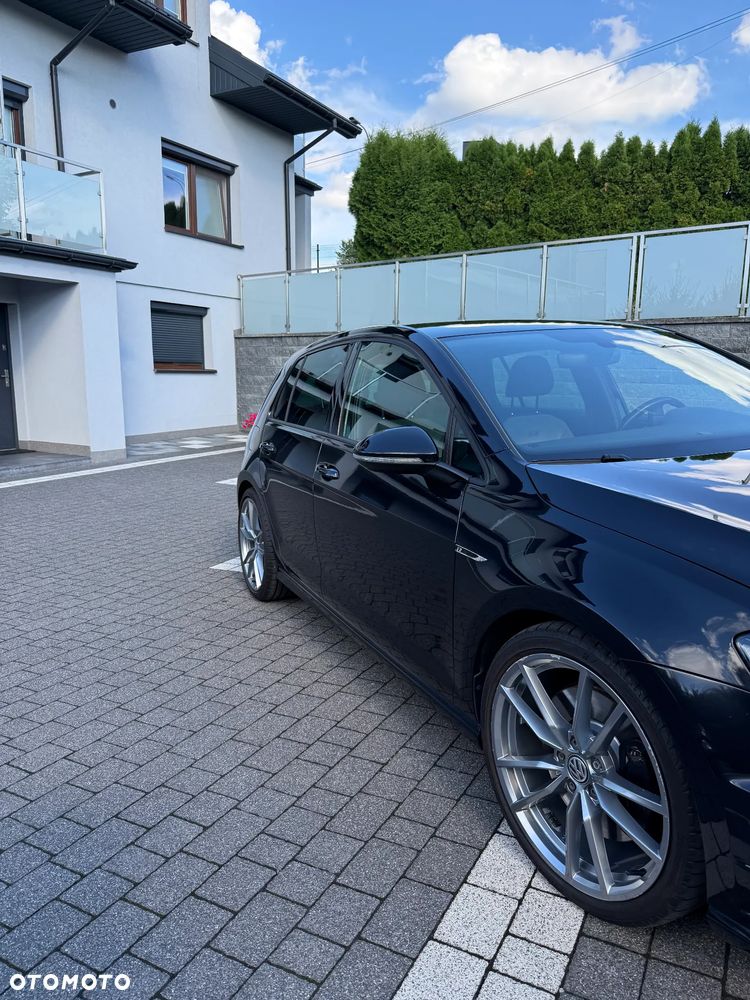 Volkswagen Golf 2.0 TSI BMT 4Mot R - 3