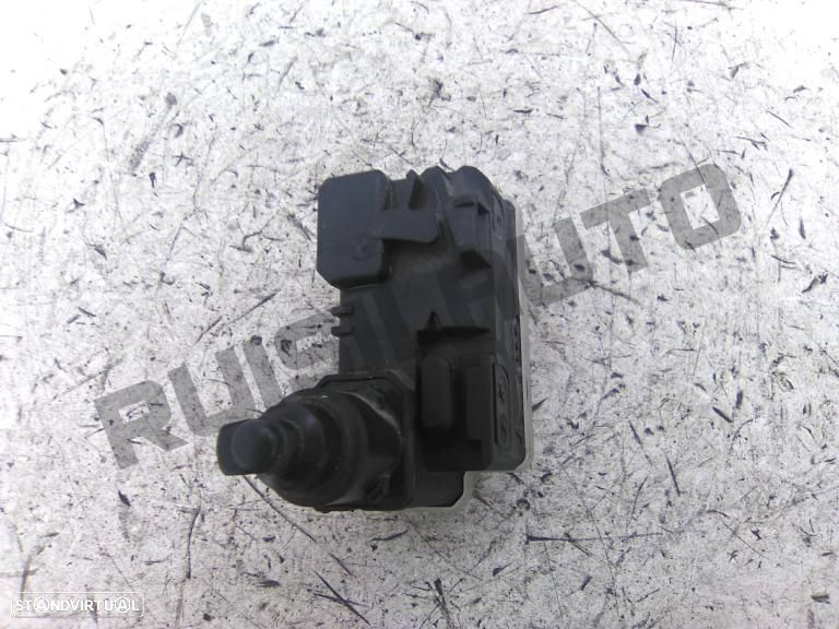 Pistola Fecho Central Tampa Combustível D513_101 Citroen C3 Iii - 1