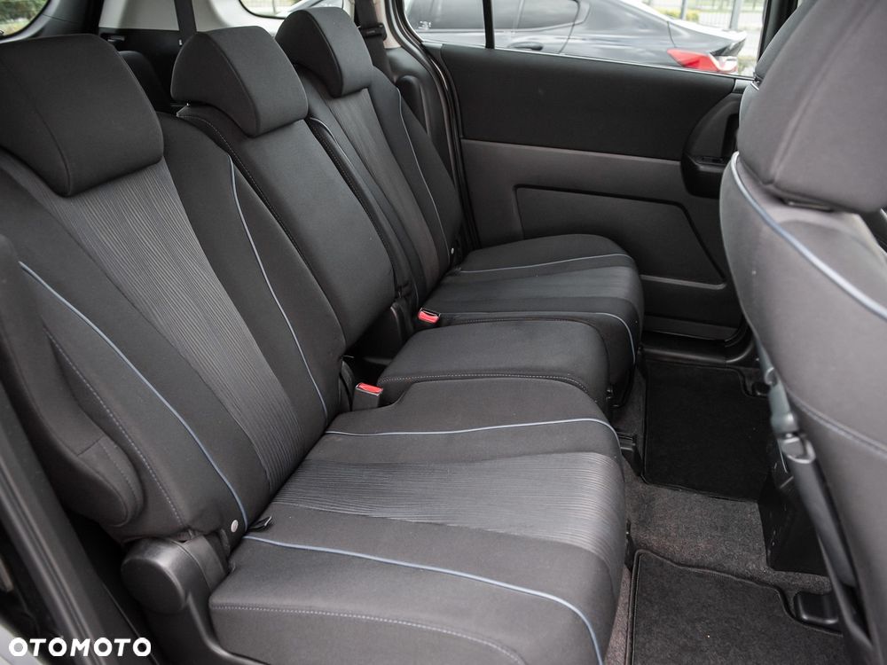 Mazda 5 - 27