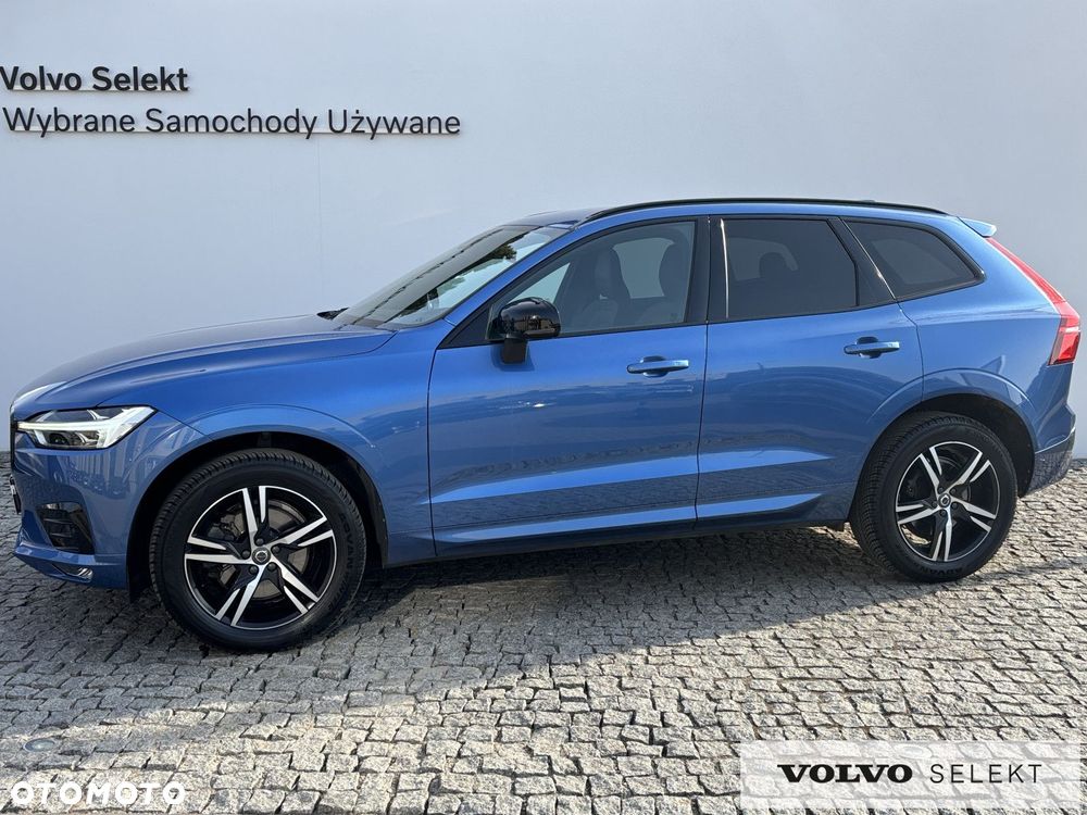 Volvo XC 60 - 1