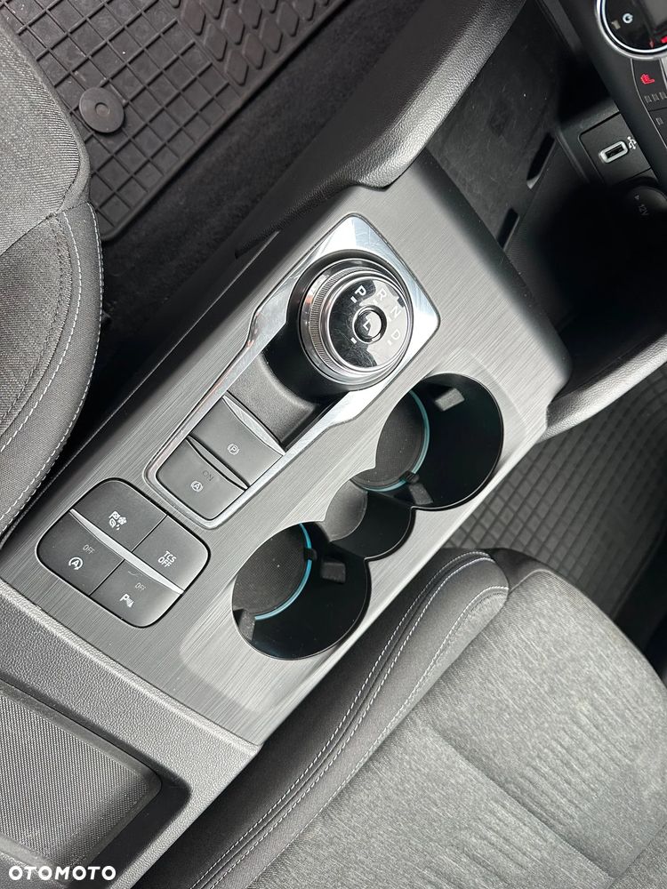 Ford Focus 1.5 EcoBlue STart-Stopp-System ACTIVE - 13