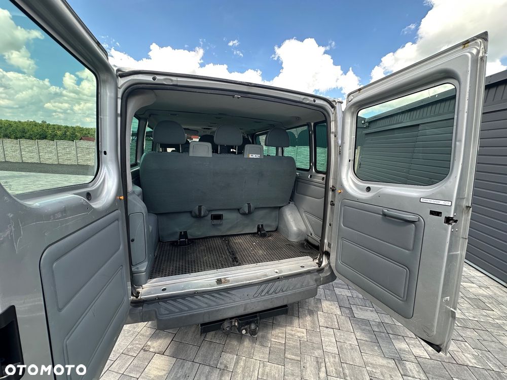 Ford Transit Standard - 8
