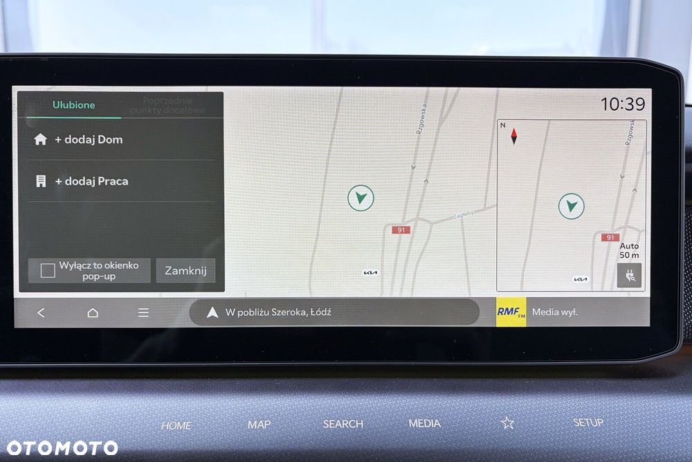 Kia EV9 99.8kWh GT-Line AWD - 21