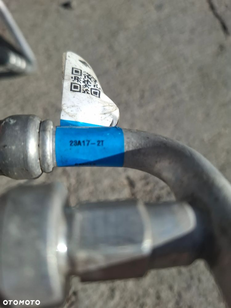 Przewód Klimatyzacji Ford Kuga MK2 GV61-19N601-DE - 4