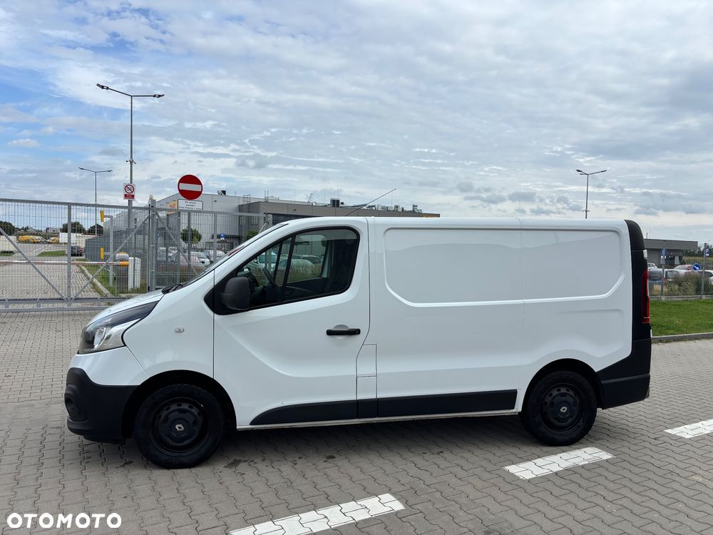 Renault Trafic - 20