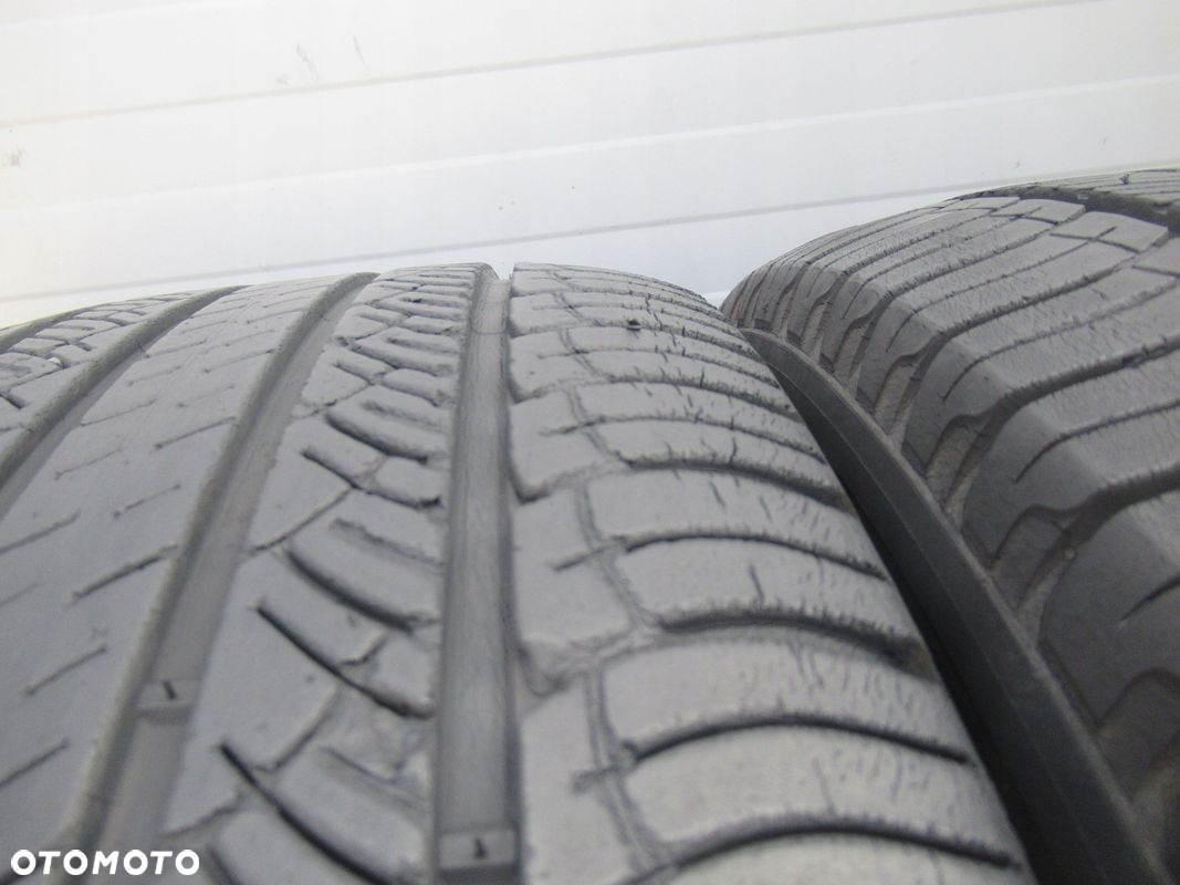 ALU+OPONY LATO R18 OPEL ANTARACHEVROLET CAPTIVA 5x115 - 13