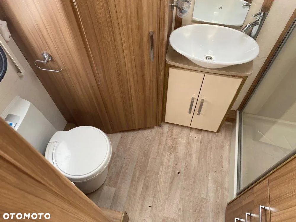 Lunar Clubman ES - 19