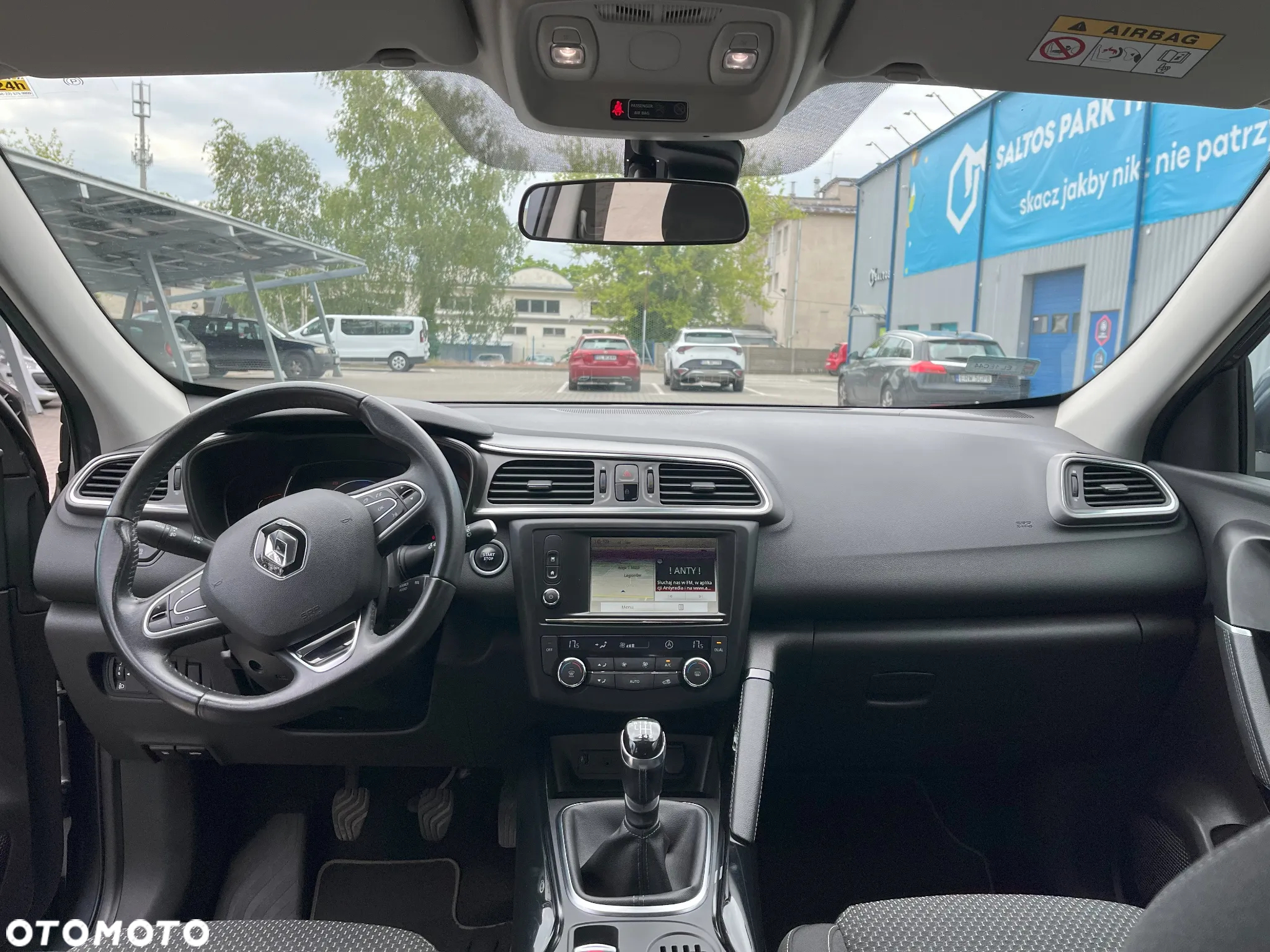 Renault Kadjar 1.2 Energy TCe Zen - 2