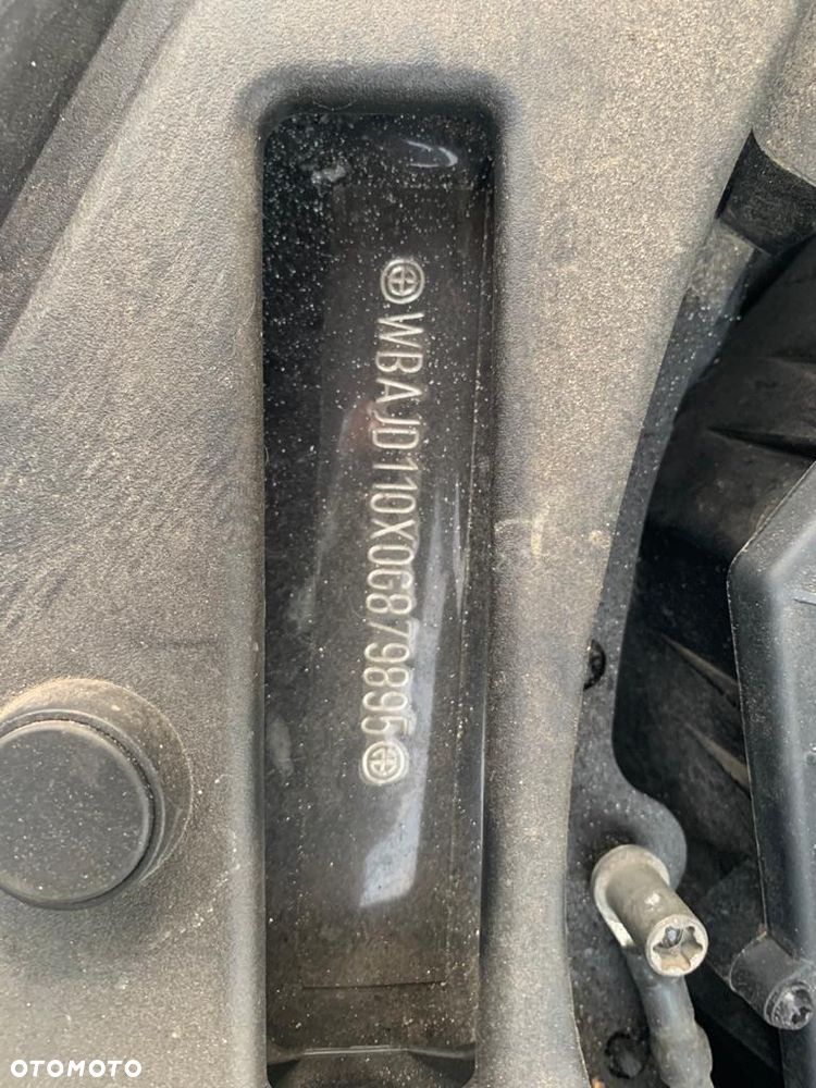 BMW Seria 5 530d xDrive Sport Line sport - 12