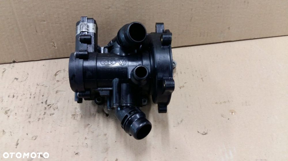 TERMOSTAT 06L121111J WODY AUDI VW SEAT SKODA 06L121111H - 1