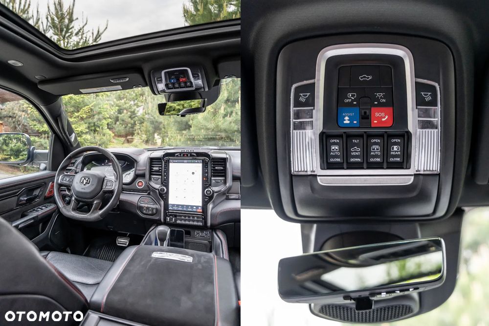 Dodge RAM TRX - 35
