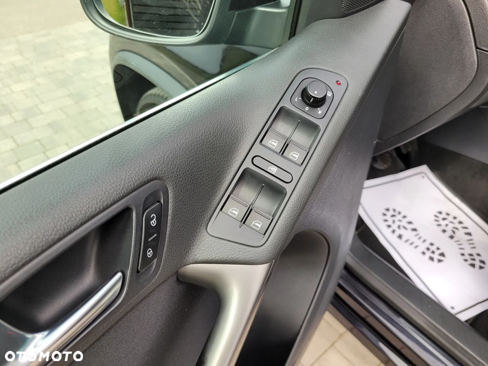 Volkswagen Tiguan 2.0 TDI DPF 4Motion Track & Style - 12