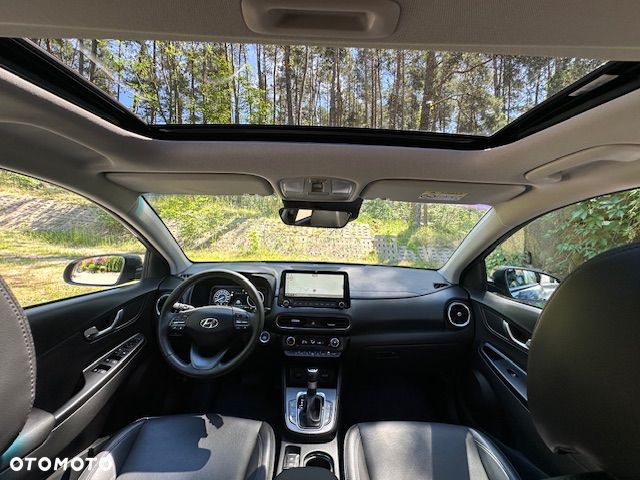 Hyundai Kona 1.6 GDI DCT Premium - 3