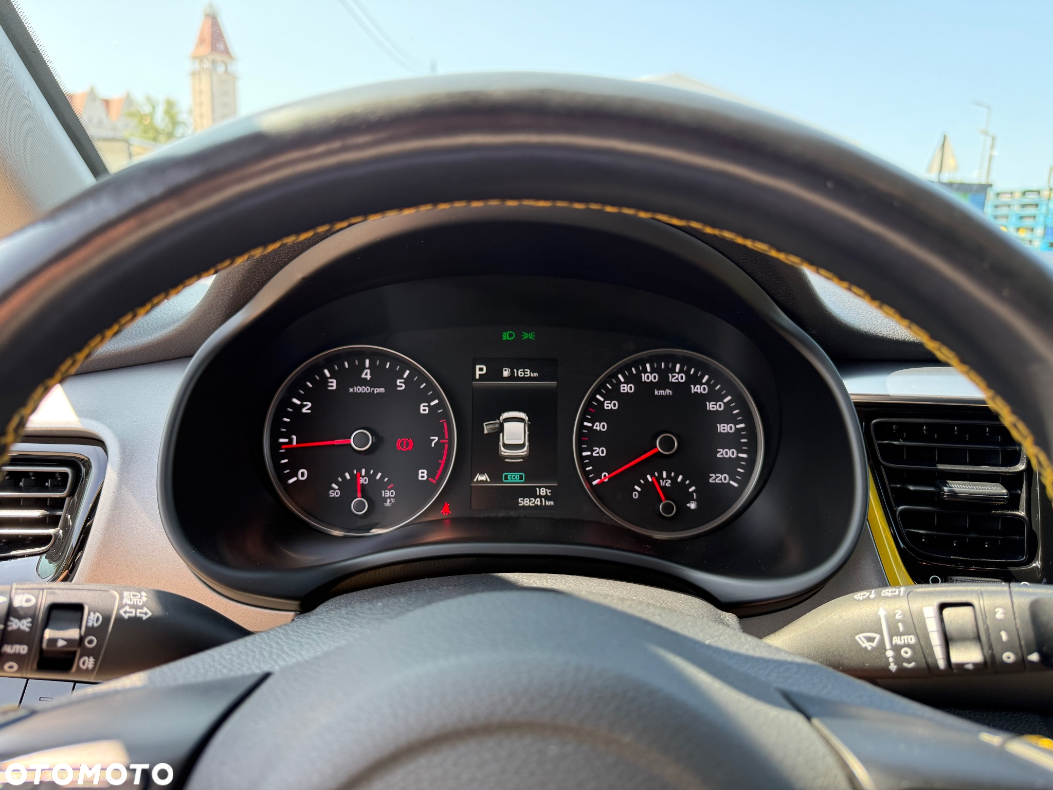 Kia Stonic 1.0 T-GDI MHEV L Business Line DCT - 17