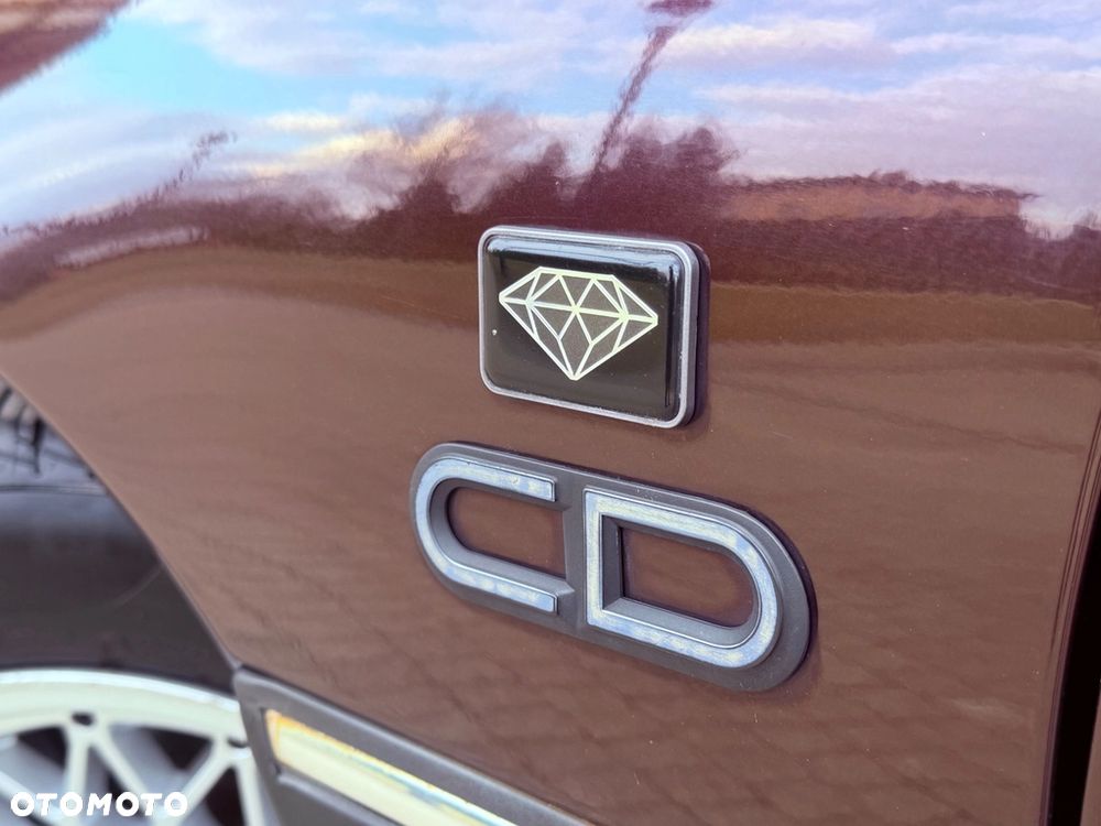 Opel Omega 2.6i CD Diamond - 25