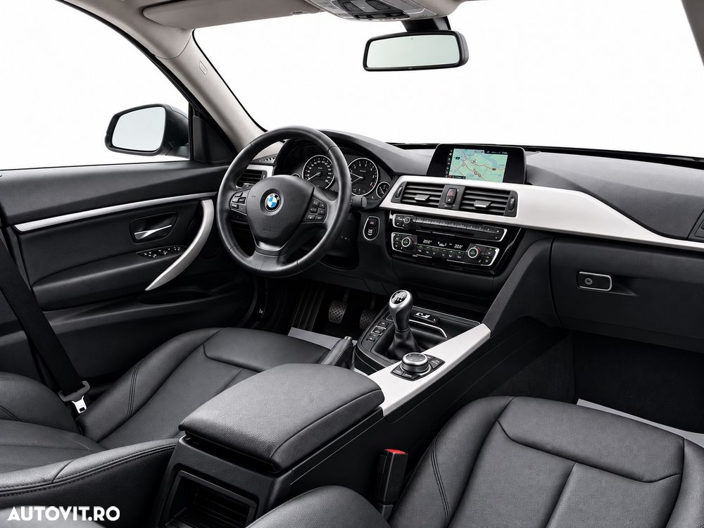 BMW Seria 3 - 16