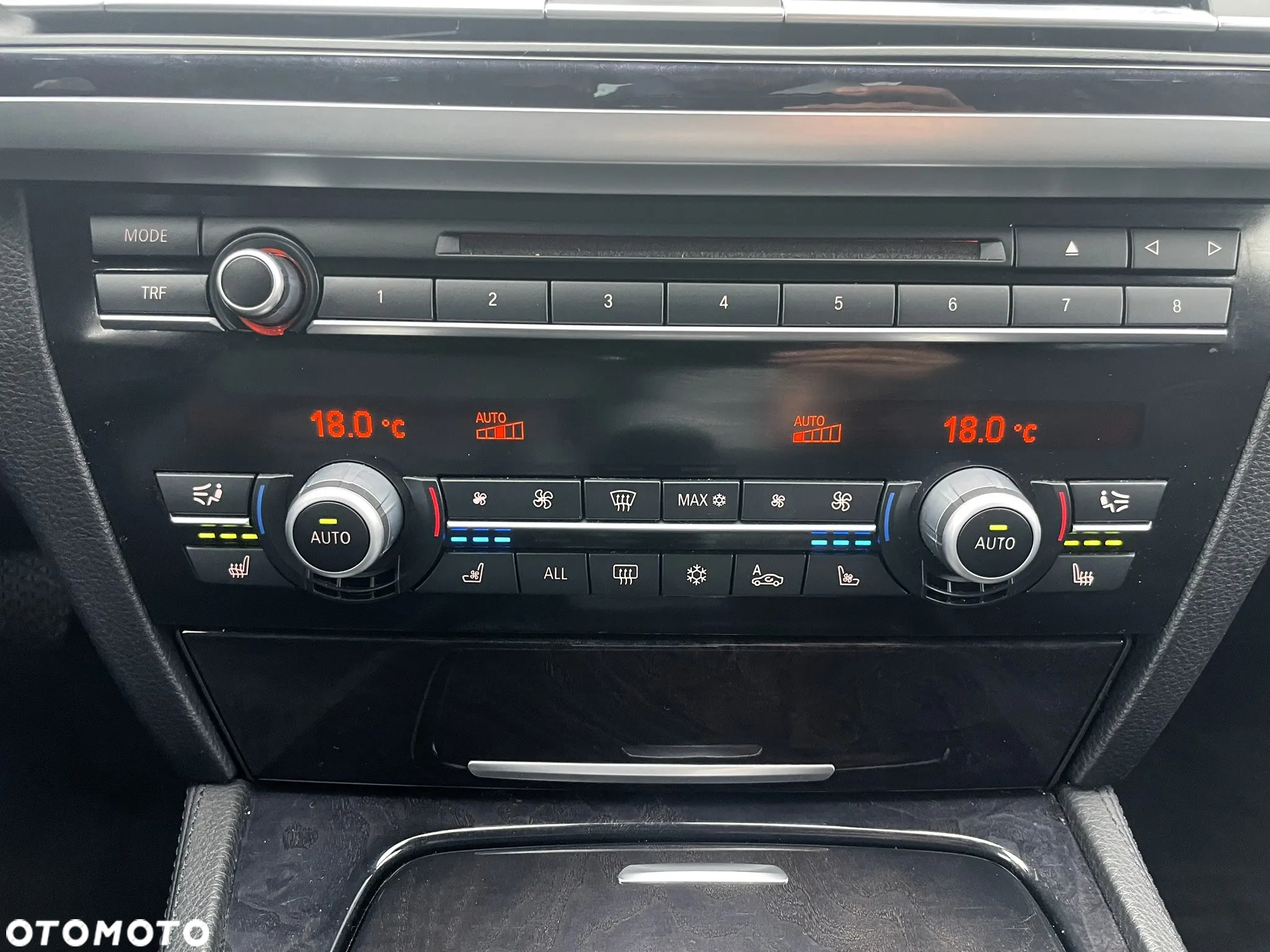 BMW Seria 7 750i - 15